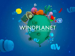 Wind Planet
