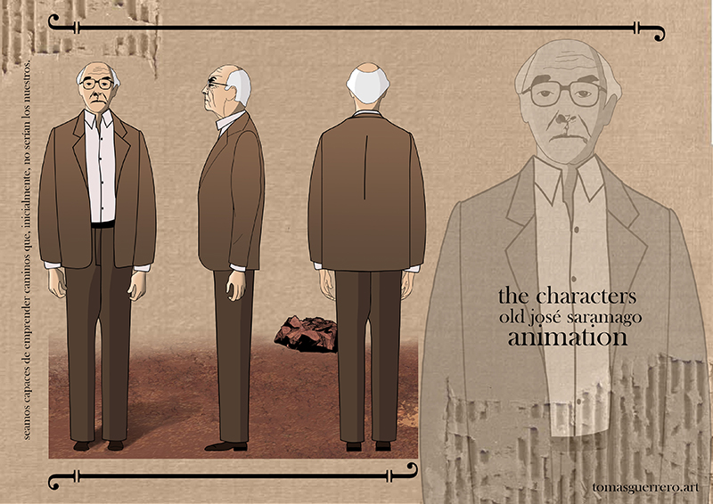 CHARACTER-SARAMAGO1
