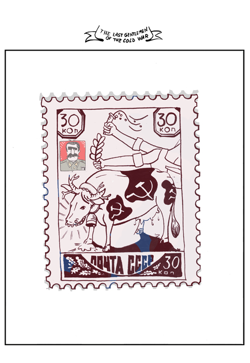STALIN-4