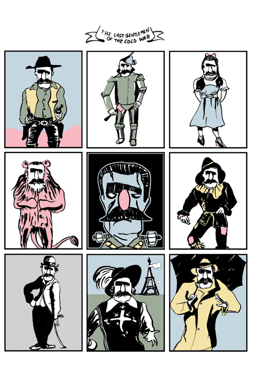 STALIN-6