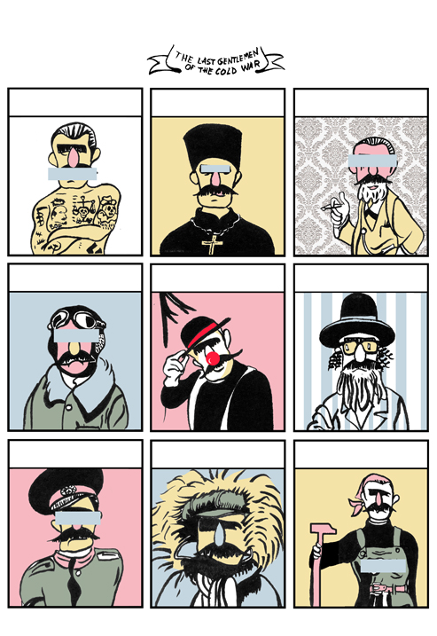 STALIN-7